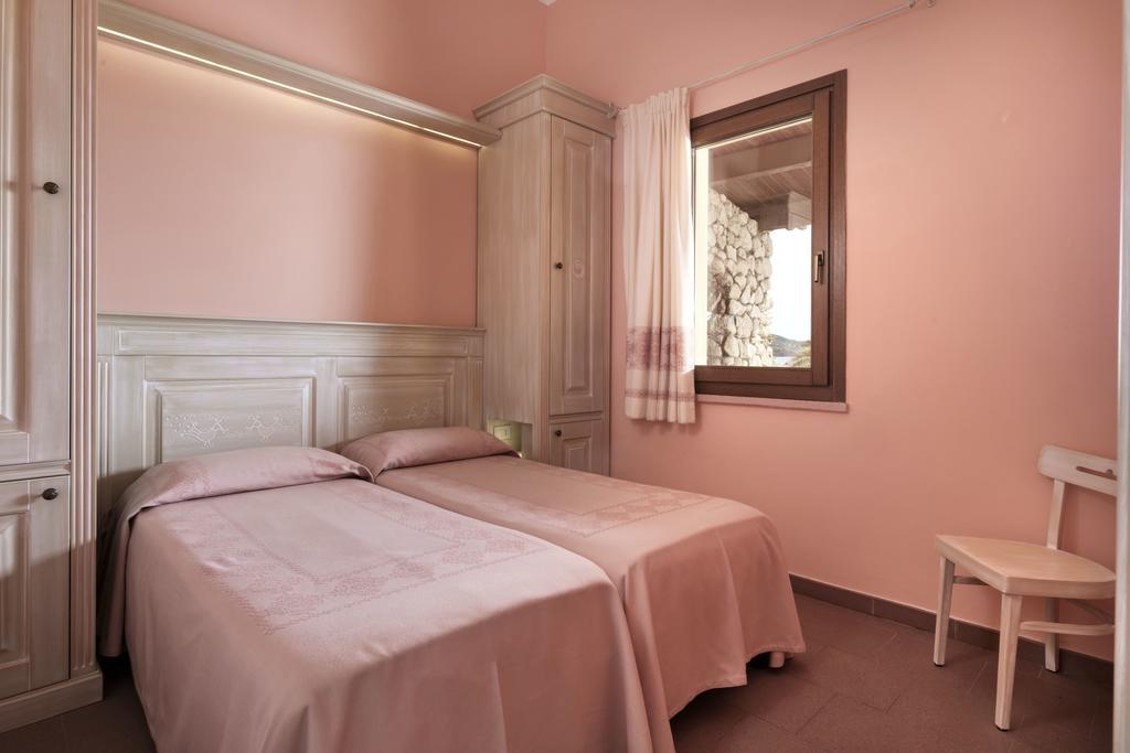 Residence Lido Chelo 보사마리나 외부 사진