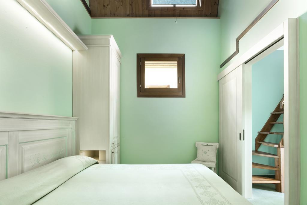 Residence Lido Chelo 보사마리나 외부 사진