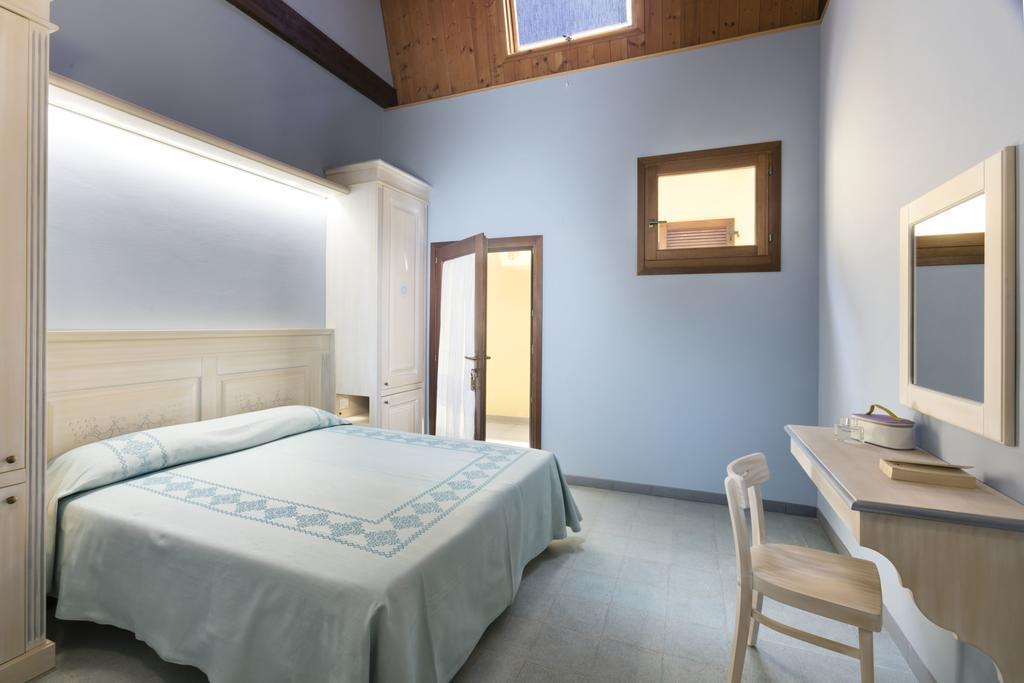 Residence Lido Chelo 보사마리나 외부 사진
