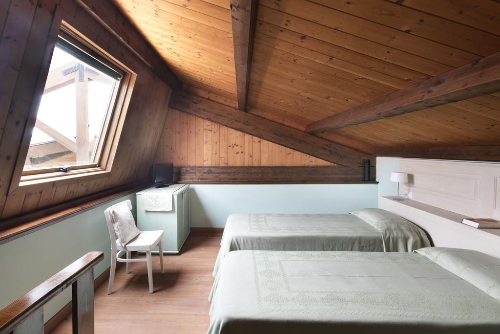 Residence Lido Chelo 보사마리나 외부 사진