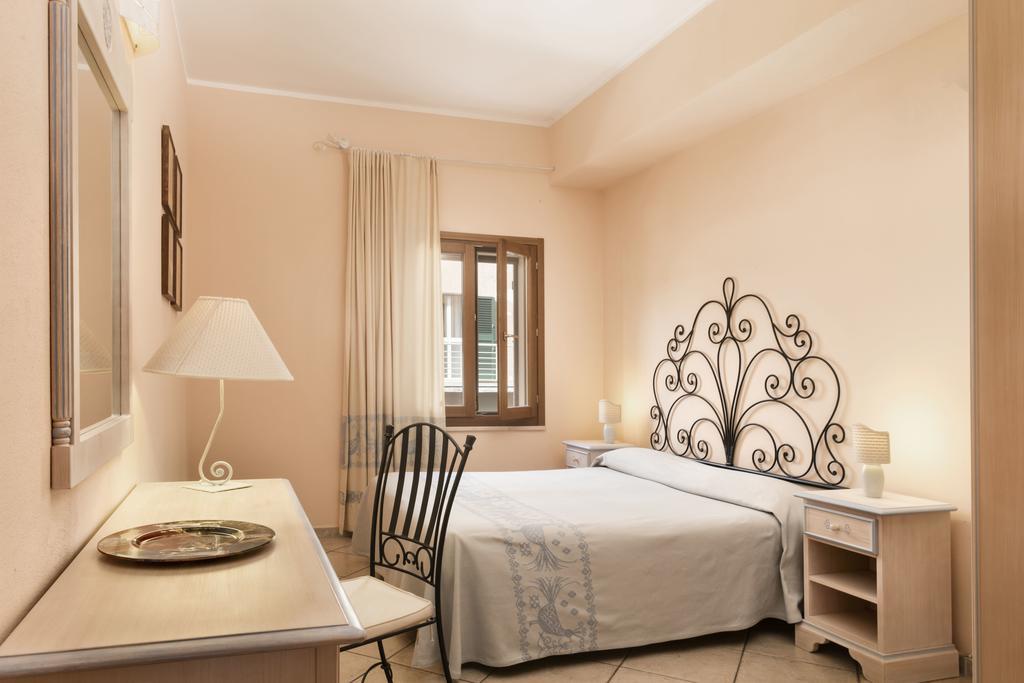 Residence Lido Chelo 보사마리나 외부 사진