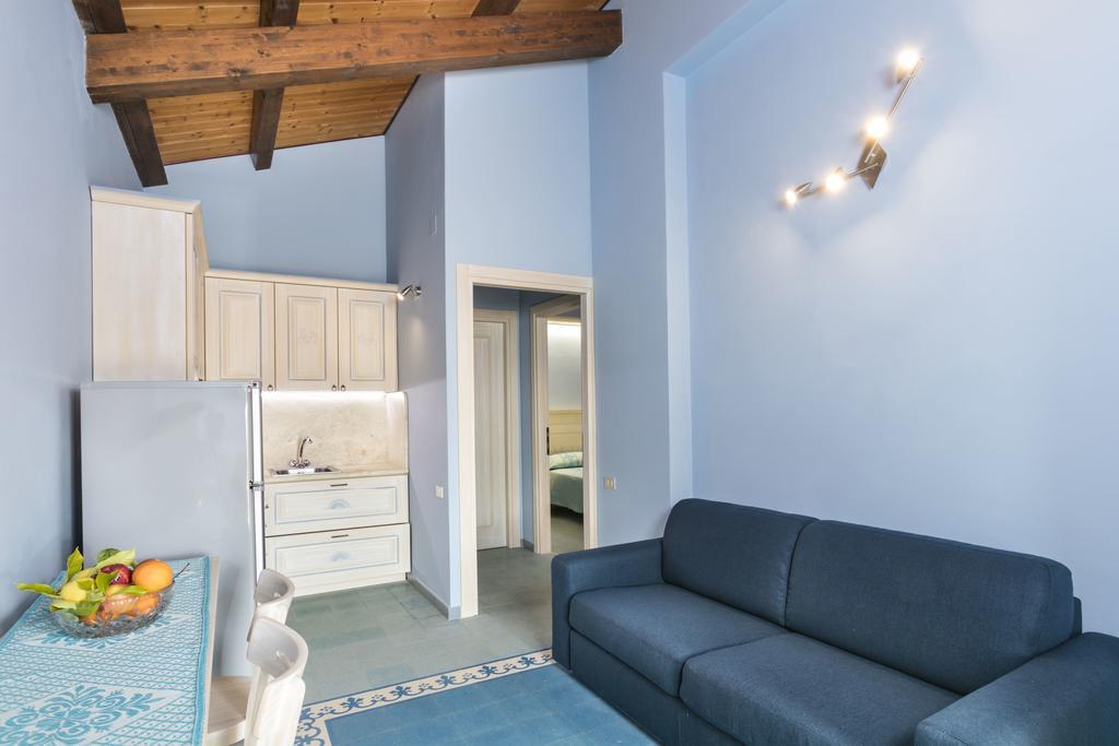 Residence Lido Chelo 보사마리나 외부 사진
